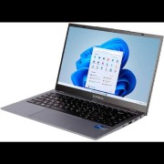 Ноутбук IRBIS 14NBP3003P Grey 14