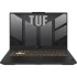 Ноутбук ASUS TUF Gaming FX707VJB-HX100 90NR0MY5-M003R0 Grey 17.3 Ноутбук ASUS TUF Gaming FX707VJB-HX100 90NR0MY5-M003R0 Grey 17.3