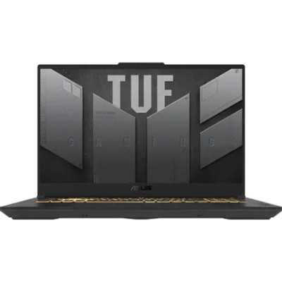 Ноутбук ASUS TUF Gaming FX707VJB-HX100 90NR0MY5-M003R0 Grey 17.3 Ноутбук ASUS TUF Gaming FX707VJB-HX100 90NR0MY5-M003R0 Grey 17.3