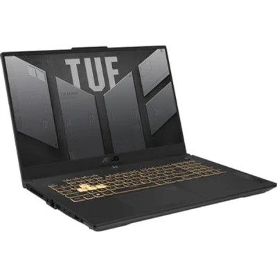 Ноутбук ASUS TUF Gaming FX707VJB-HX100 90NR0MY5-M003R0 Grey 17.3 Ноутбук ASUS TUF Gaming FX707VJB-HX100 90NR0MY5-M003R0 Grey 17.3