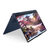 Ноутбук Lenovo IdeaPad 5 2-in-1 16AKP10 83KU000QUS Cosmic Blue 16