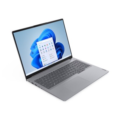 Ноутбук Lenovo ThinkBook 16 G6 IRL 21KH004EEV_16W (КЛАВ.РУС.ГРАВ.) Grey 16 Ноутбук Lenovo ThinkBook 16 G6 IRL 21KH004EEV_16W (КЛАВ.РУС.ГРАВ.) Grey 16