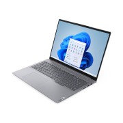 Ноутбук Lenovo ThinkBook 16 G6 IRL 21KH004EEV_16W (КЛАВ.РУС.ГРАВ.) Grey 16