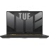 Ноутбук ASUS TUF Gaming FX707VJB-HX102 90NR0MY5-M003T0 Grey 17.3 Ноутбук ASUS TUF Gaming FX707VJB-HX102 90NR0MY5-M003T0 Grey 17.3