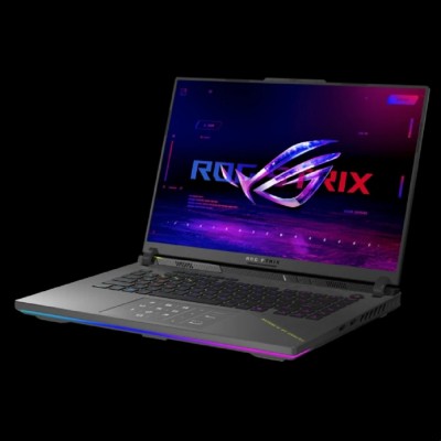 Ноутбук ASUS ROG Strix G614PM-S509790NR0KW8-M00590 Grey 16 Ноутбук ASUS ROG Strix G614PM-S509790NR0KW8-M00590 Grey 16