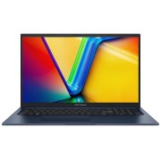 Ноутбук ASUS Vivobook 17 X1704VA-AU881 90NB13X2-M00BP0 Quiet Blue 17.3