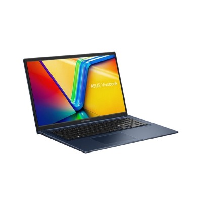 Ноутбук ASUS Vivobook 17 X1704VA-AU881 90NB13X2-M00BP0 Quiet Blue 17.3 Ноутбук ASUS Vivobook 17 X1704VA-AU881 90NB13X2-M00BP0 Quiet Blue 17.3