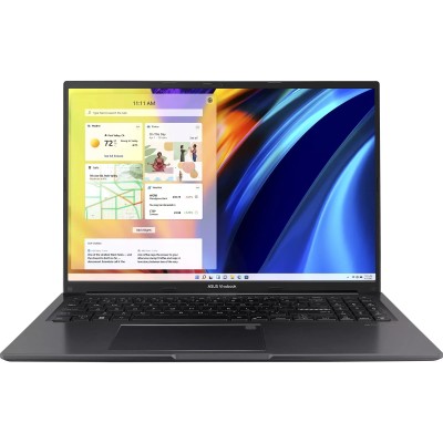Ноутбук ASUS VivoBook 16 X1605VA-SH2478 90NB10N3-M02W40 Black 16 Ноутбук ASUS VivoBook 16 X1605VA-SH2478 90NB10N3-M02W40 Black 16