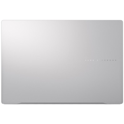 Ноутбук ASUS Vivobook S 16 M5606KA-RI035 90NB1593-M00160 Cool Silver 16 Ноутбук ASUS Vivobook S 16 M5606KA-RI035 90NB1593-M00160 Cool Silver 16