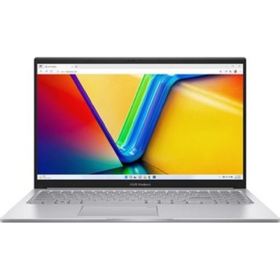 Ноутбук ASUS Vivobook 15 X1504VA-BQ2550W 90NB10J2-M03450 Silver 15.6 Ноутбук ASUS Vivobook 15 X1504VA-BQ2550W 90NB10J2-M03450 Silver 15.6