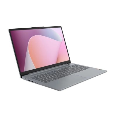 Ноутбук Lenovo IdeaPad Slim 3 15AMN8 82XQ00XBSA Grey 15.6 Ноутбук Lenovo IdeaPad Slim 3 15AMN8 82XQ00XBSA Grey 15.6