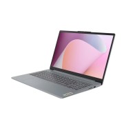 Ноутбук Lenovo IdeaPad Slim 3 15AMN8 82XQ00XBSA Grey 15.6