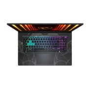 Ноутбук MSI Cyborg 17 B13WFKG-217XRU 9S7-17U332-217 Black 17.3