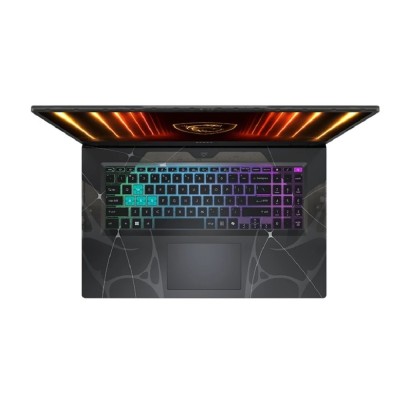 Ноутбук MSI Cyborg 17 B13WFKG-218XRU 9S7-17U332-218 Black 17.3 Ноутбук MSI Cyborg 17 B13WFKG-218XRU 9S7-17U332-218 Black 17.3