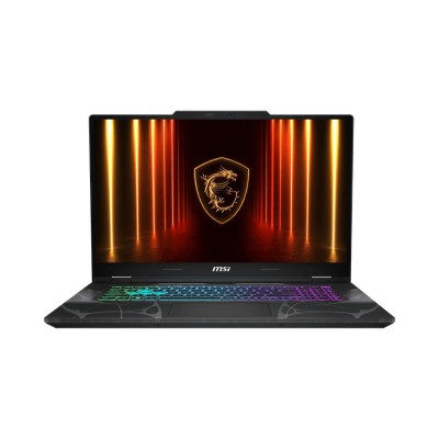 Ноутбук MSI Cyborg 17 B13WGKG-219XRU 9S7-17U332-219 Translucent Black 17.3 Ноутбук MSI Cyborg 17 B13WGKG-219XRU 9S7-17U332-219 Translucent Black 17.3