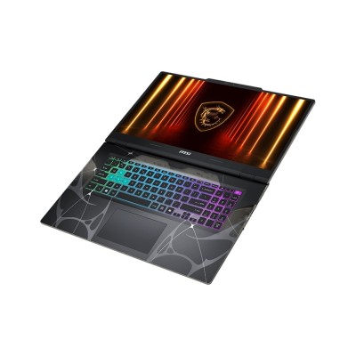 Ноутбук MSI Cyborg 17 B13WGKG-219XRU 9S7-17U332-219 Translucent Black 17.3 Ноутбук MSI Cyborg 17 B13WGKG-219XRU 9S7-17U332-219 Translucent Black 17.3