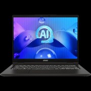 Ноутбук MSI Venture 14 AI A1MG-039XRU 9S7-14Q221-039 Grey 14