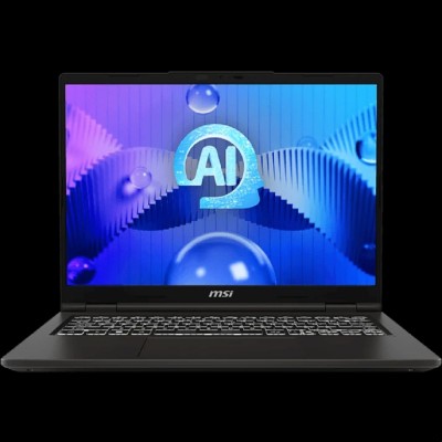 Ноутбук MSI Venture 14 AI A1MG-039XRU 9S7-14Q221-039 Grey 14 Ноутбук MSI Venture 14 AI A1MG-039XRU 9S7-14Q221-039 Grey 14