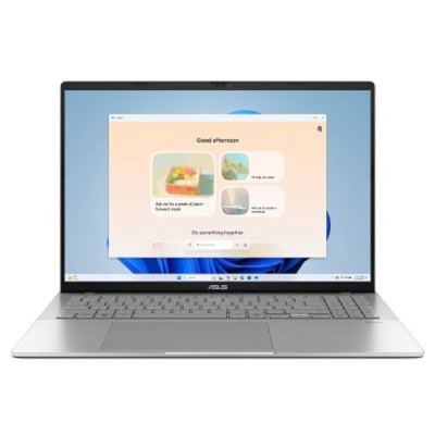 Ноутбук ASUS VivoBook S16 S3607VA-RP105 90NB1671-M007R0 Silver 16 Ноутбук ASUS VivoBook S16 S3607VA-RP105 90NB1671-M007R0 Silver 16