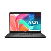 Ноутбук MSI Modern 13 F1MOG 9S7-13S131-069 Platinum Gray 13.3