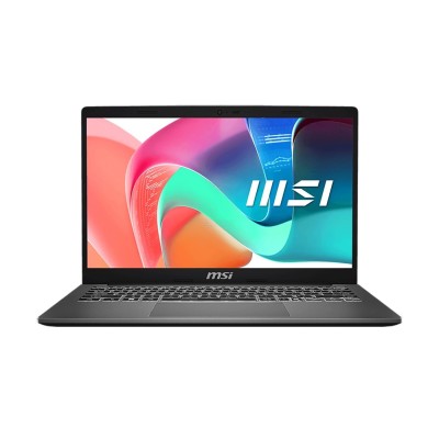 Ноутбук MSI Modern 13 F1MOG 9S7-13S131-069 Platinum Gray 13.3 Ноутбук MSI Modern 13 F1MOG 9S7-13S131-069 Platinum Gray 13.3