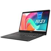 Ноутбук MSI Modern 13 F1MOG 9S7-13S131-069 Platinum Gray 13.3