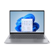 Ноутбук Lenovo ThinkBook 14 G6 IRL 21KG00TXUE (КЛАВ.РУС.ГРАВ.) Arctic Grey 14