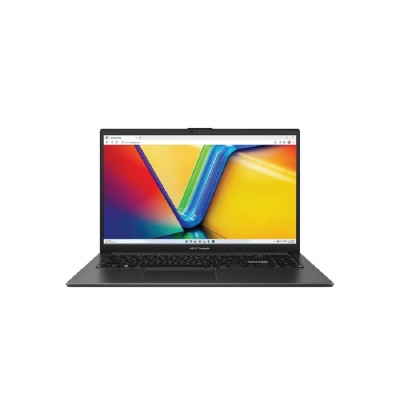 Ноутбук ASUS Vivobook Go 15 E1504FA-BQ1856 90NB0ZR2-M03110 Mixed Black 15.6 Ноутбук ASUS Vivobook Go 15 E1504FA-BQ1856 90NB0ZR2-M03110 Mixed Black 15.6