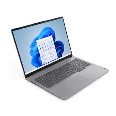 Ноутбук Lenovo ThinkBook 16 G6 IRL 21KH00THUE_16_512 (КЛАВ.РУС.ГРАВ.) 16 Ноутбук Lenovo ThinkBook 16 G6 IRL 21KH00THUE_16_512 (КЛАВ.РУС.ГРАВ.) 16