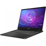 Ноутбук MSI Prestige 14 AI+ Evo C2VMG-044RU 9S7-14N321-044 Stellar Gray 14
