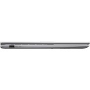 Ноутбук ASUS Vivobook 15 X1504VA-BQ591 90NB13Y2-M00X80 Cool Silver 15.6
