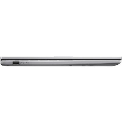 Ноутбук ASUS Vivobook 15 X1504VA-BQ591 90NB13Y2-M00X80 Cool Silver 15.6 Ноутбук ASUS Vivobook 15 X1504VA-BQ591 90NB13Y2-M00X80 Cool Silver 15.6