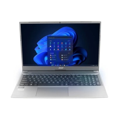 Ноутбук Acer Aspire Lite AL15-41 UN.31ZSI.04F Silver 15.6 Ноутбук Acer Aspire Lite AL15-41 UN.31ZSI.04F Silver 15.6
