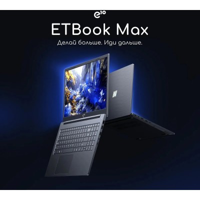 Ноутбук Acer Gadget E10 ETBook Max 1747359 Grey 15.6 Ноутбук Acer Gadget E10 ETBook Max 1747359 Grey 15.6