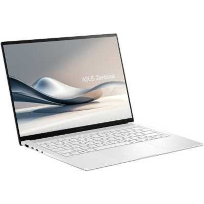 Ноутбук ASUS ZenBook S 14 OLED UX5406SA-PV058W 90NB14F2-M002F0Scandinavian White 14 Ноутбук ASUS ZenBook S 14 OLED UX5406SA-PV058W 90NB14F2-M002F0Scandinavian White 14