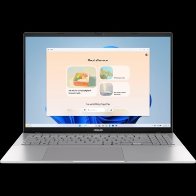 Ноутбук ASUS VivoBook S16 S3607VA-RP152 90NB1672-M00AN0 Matte Gray 16 Ноутбук ASUS VivoBook S16 S3607VA-RP152 90NB1672-M00AN0 Matte Gray 16