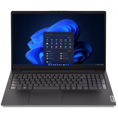Ноутбук Lenovo V15 G4 IRU 83A100T3PB (КЛАВ.РУС.ГРАВ.) Business Black 15.6 Ноутбук Lenovo V15 G4 IRU 83A100T3PB (КЛАВ.РУС.ГРАВ.) Business Black 15.6