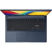 Ноутбук ASUS VivoBook X1504VA-BQ4163 90NB13Y1-M02H00 Blue 15.6
