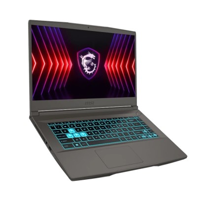 Ноутбук MSI Thin 15 B13UDX-3071AU 9S7-16R831-3071 Grey 15.6 Ноутбук MSI Thin 15 B13UDX-3071AU 9S7-16R831-3071 Grey 15.6