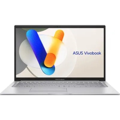 Ноутбук ASUS VivoBook X1704VA-AU1107 90NB13X1-M00MT0 Silver 17.3 Ноутбук ASUS VivoBook X1704VA-AU1107 90NB13X1-M00MT0 Silver 17.3