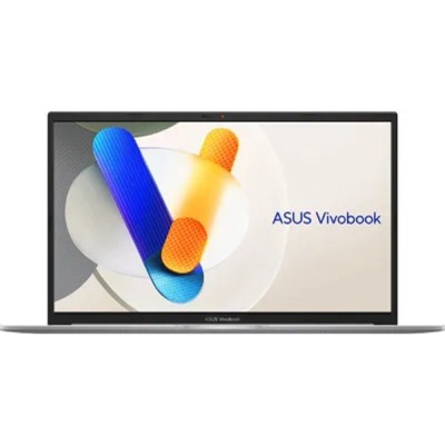 Ноутбук ASUS VivoBook X1704VA-AU1107 90NB13X1-M00MT0 Silver 17.3 Ноутбук ASUS VivoBook X1704VA-AU1107 90NB13X1-M00MT0 Silver 17.3