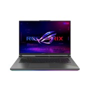 Ноутбук ASUS ROG Strix G814PP-S9032 90NR0KY8-M00380 Grey 18
