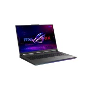Ноутбук ASUS ROG Strix G814PP-S9032 90NR0KY8-M00380 Grey 18