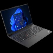 Ноутбук Lenovo ThinkPad E16 G2 21M6S1F000 (КЛАВ.РУС.ГРАВ.) Black 16