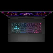 Ноутбук MSI Katana 17 B13VEK-1611XRU 9S7-17L541-1611 Black 17.3