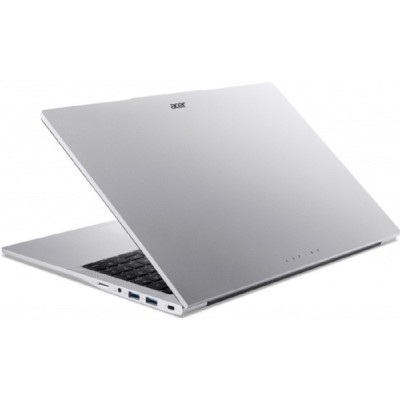 Ноутбук Acer Aspire Lite AL15-72P-71X1 NX.D5GEX.001 Silver 15.6 Ноутбук Acer Aspire Lite AL15-72P-71X1 NX.D5GEX.001 Silver 15.6
