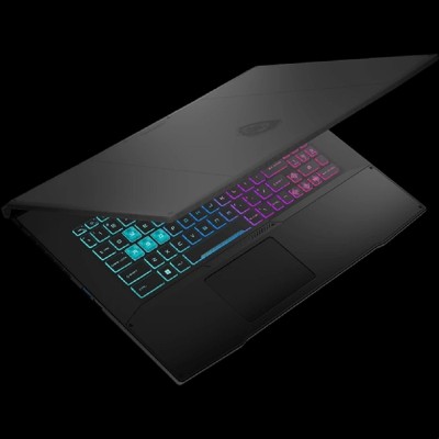 Ноутбук MSI Katana 17 B13VEK-1610XRU 9S7-17L541-1610 i7 13620H/16Gb/SSD1Tb/RTX4050 6Gb/17.3 Ноутбук MSI Katana 17 B13VEK-1610XRU 9S7-17L541-1610 i7 13620H/16Gb/SSD1Tb/RTX4050 6Gb/17.3