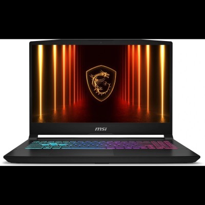 Ноутбук MSI Katana 17 HX B14WGK-274XRU 9S7-17L791-274 i7 14650HX/32Gb/SSD1Tb/RTX 5070 8Gb/17.3 Ноутбук MSI Katana 17 HX B14WGK-274XRU 9S7-17L791-274 i7 14650HX/32Gb/SSD1Tb/RTX 5070 8Gb/17.3