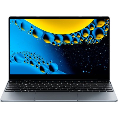 Ноутбук CHUWI CoreBook i3 CWI575-308N2N1HDMYX Grey 14.1 Ноутбук CHUWI CoreBook i3 CWI575-308N2N1HDMYX Grey 14.1