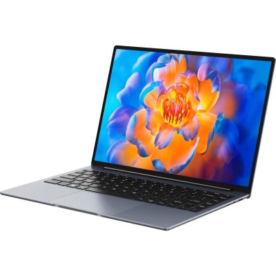 Ноутбук CHUWI CoreBook i3 CWI575-308N2N1HDMYX Grey 14.1 Ноутбук CHUWI CoreBook i3 CWI575-308N2N1HDMYX Grey 14.1